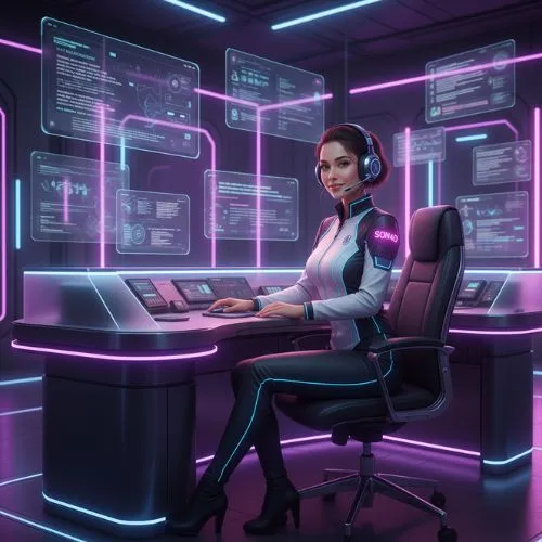 SON4D Support 24/7 — dukungan teknis & akun