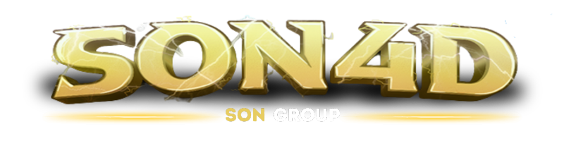 LOGO SON4D